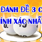 Cách soi cầu 3 càng chuẩn