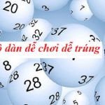Nuôi lô dàn dễ trúng lãi cao hơn hẳn so với cách chơi thông thường