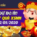 Soi cầu XSMN - TP. HCM ngày 02/05/2025