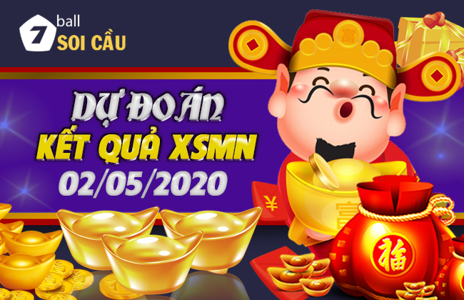Soi cầu XSMN - TP. HCM ngày 02/05/2025